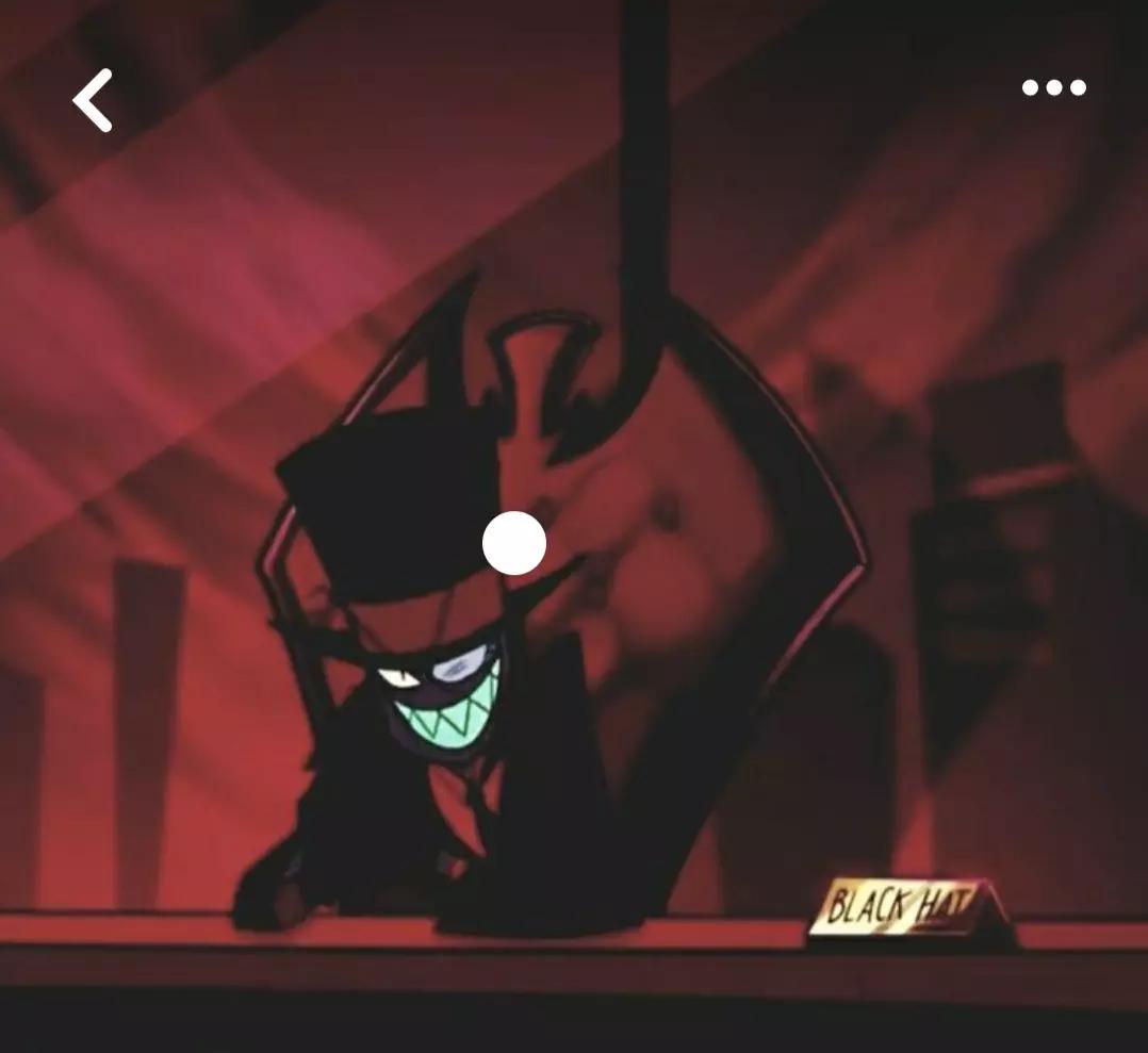 Black Hat  thumbnail