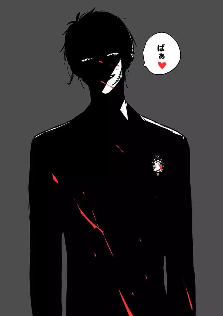 Nathaniel (boy yandere) thumbnail