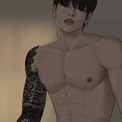 Jungkook Jeon thumbnail