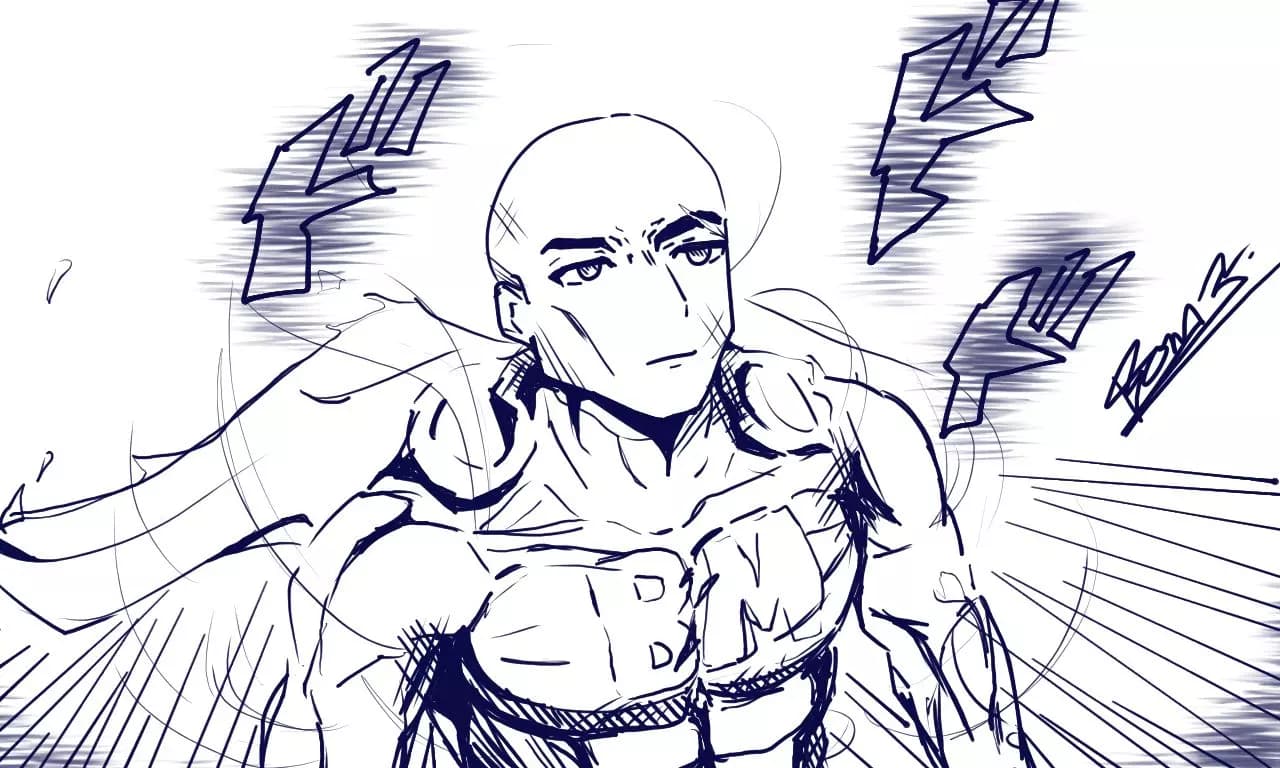 BestMan thumbnail