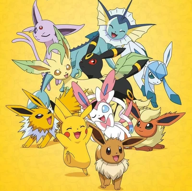 NSFW Pokémon Mystery Dungeon  thumbnail