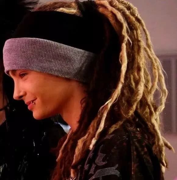 Tom Kaulitz  thumbnail