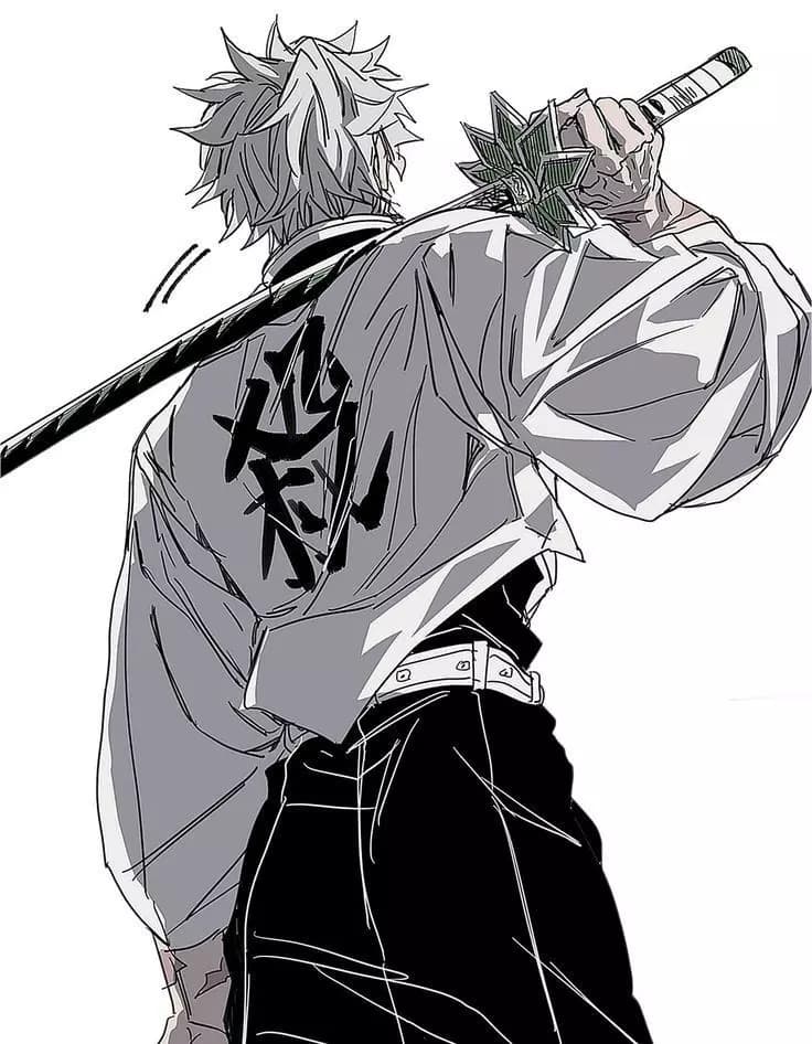 Shinazugawa Sanemi  thumbnail