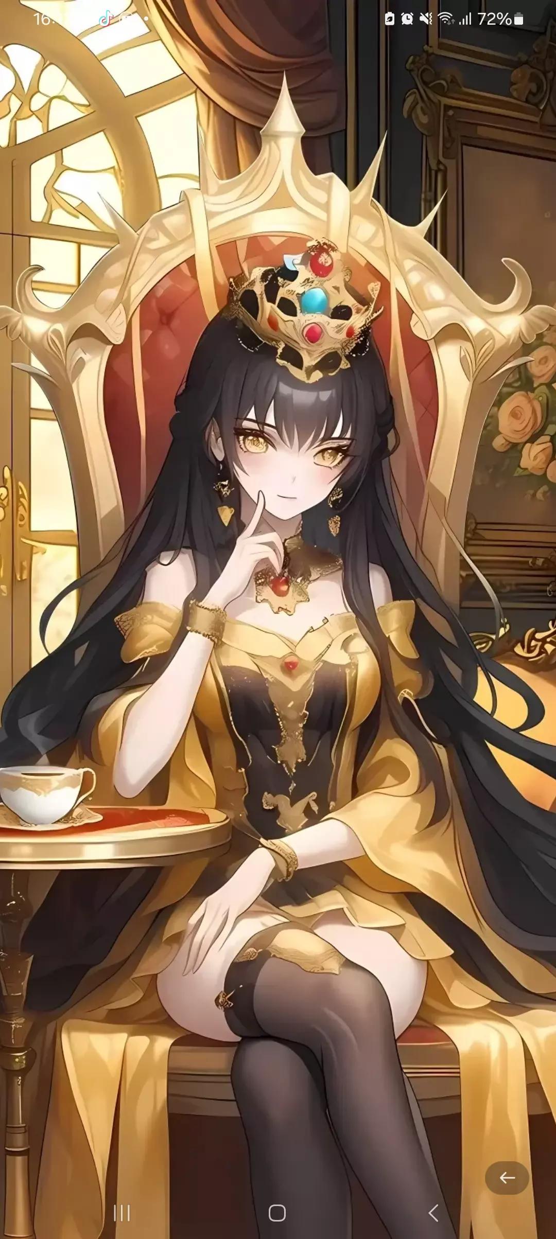 Himedere Princess thumbnail