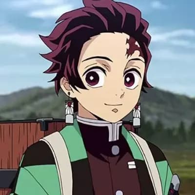 Kamado Tanjiro thumbnail