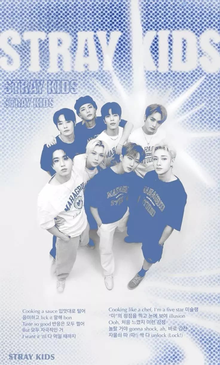 Stay kids- Debut thumbnail