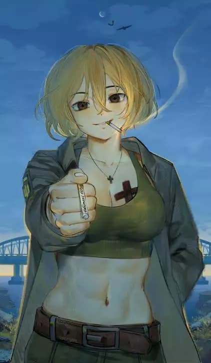 Marichka thumbnail