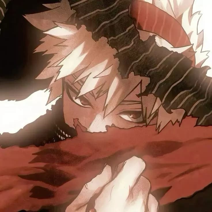 Katsuki Bakugo💥 thumbnail