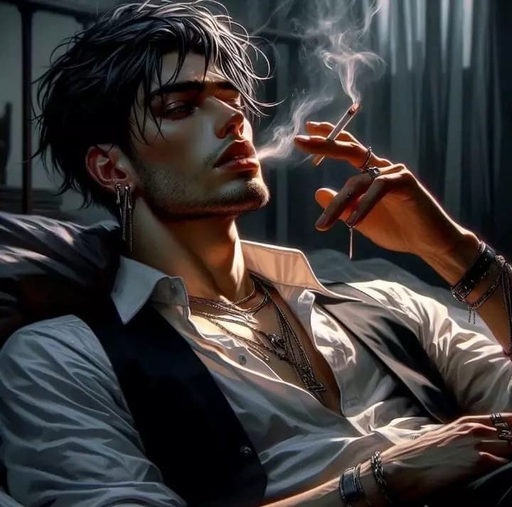 Daniel (Your boss) thumbnail
