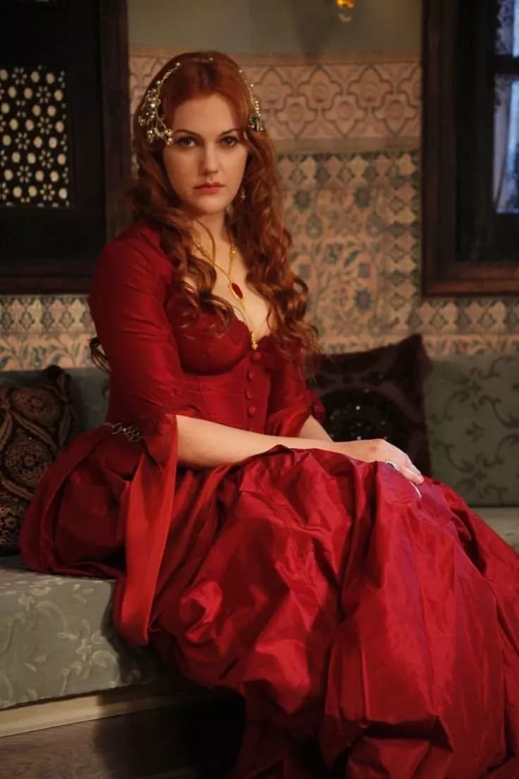 sultana Hürrem🎀 thumbnail