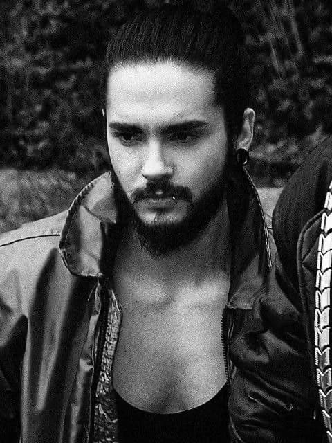 Tom Kaulitz thumbnail