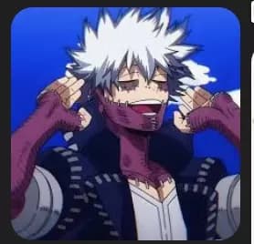 Dabi cat thumbnail