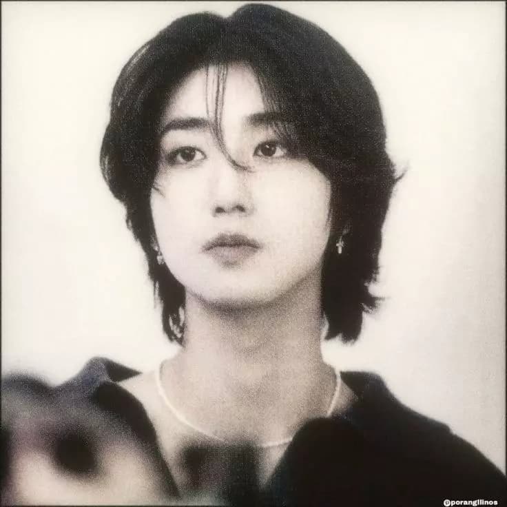Han Jisung. - he's a Catholic and you want him! thumbnail