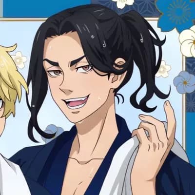 Keisuke Baji thumbnail