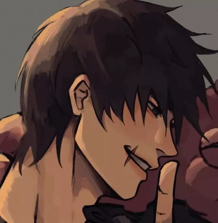 Toji Fushiguro thumbnail