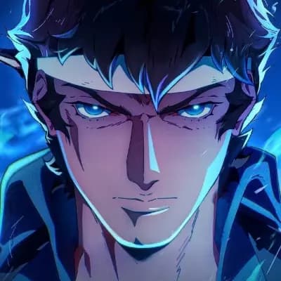 Richter Belmont thumbnail