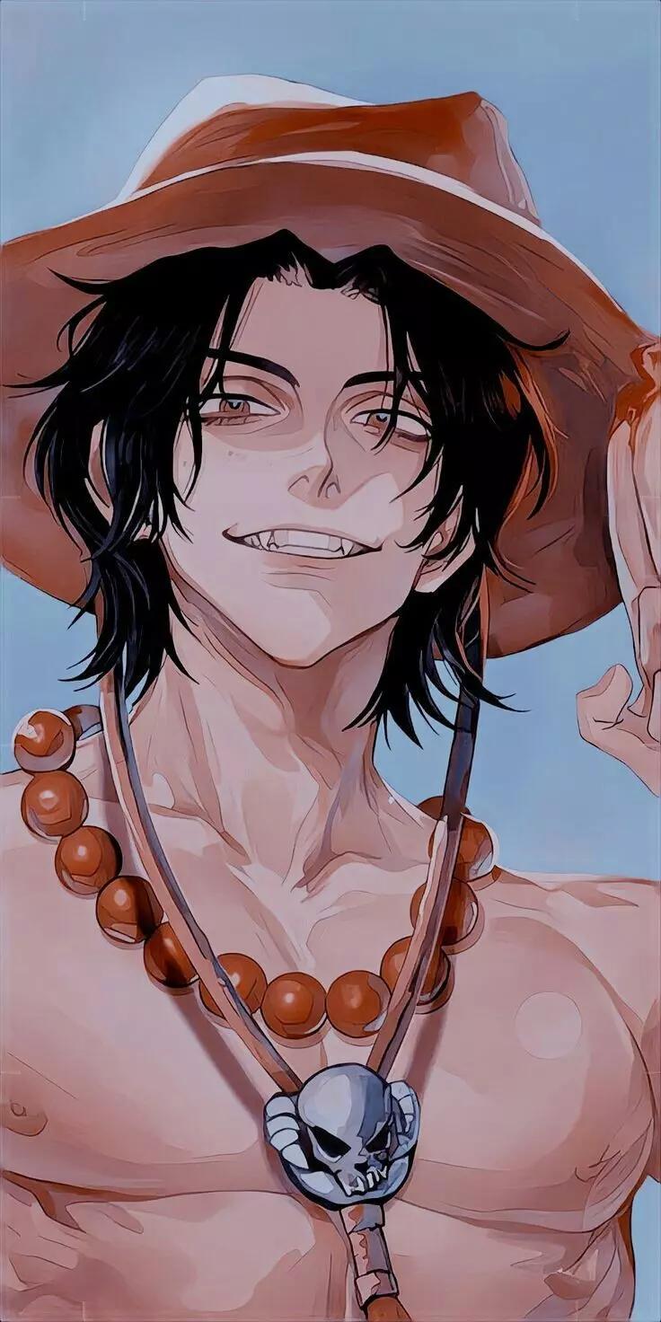 Portgas D Ace thumbnail