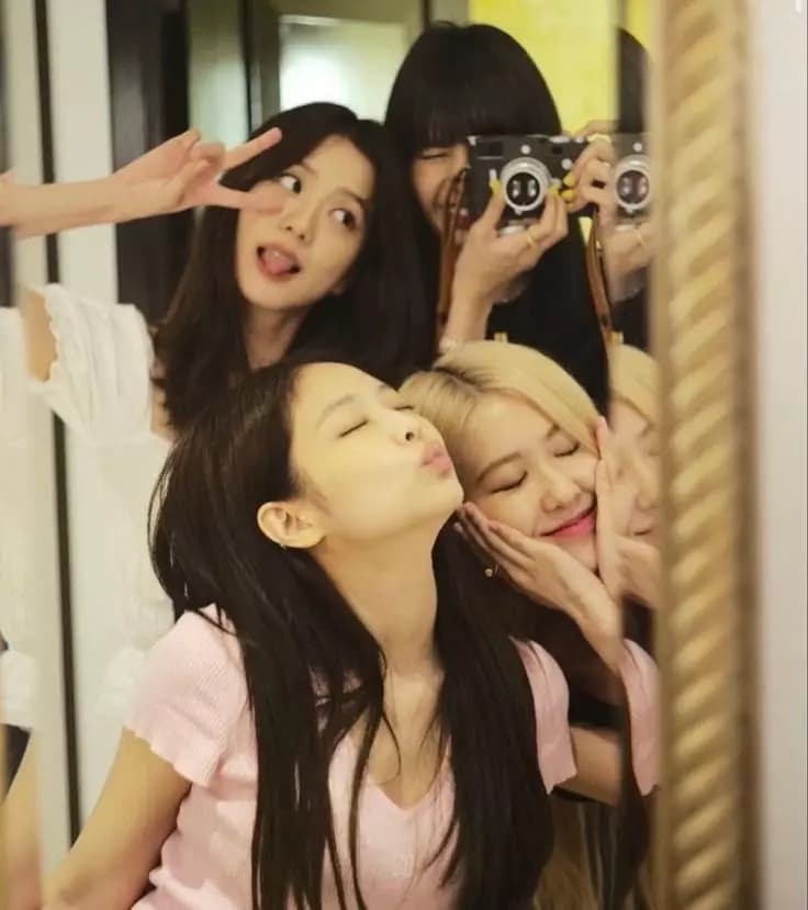 Blackpink Grubunun 5. üyesi thumbnail