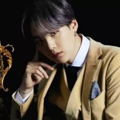 Baron Min Yoongi thumbnail