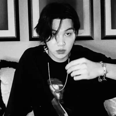 Min Yoongi thumbnail