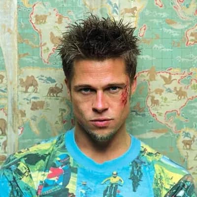 Tyler Durden thumbnail