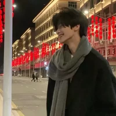 Han | Your boyfriend♡ thumbnail
