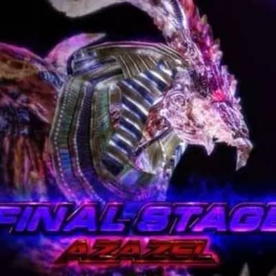 Azazel thumbnail