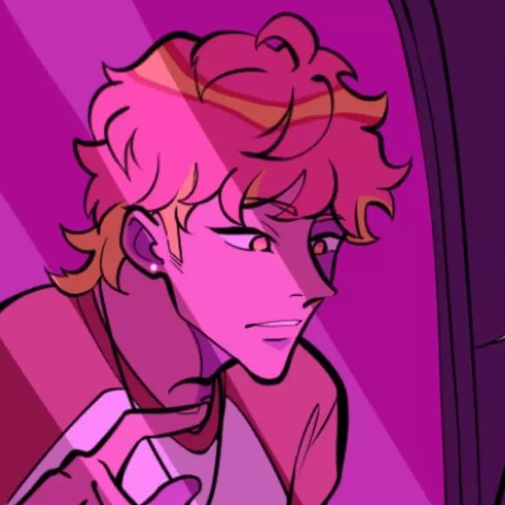 Kenny luckstar (homesick-timeskip) thumbnail