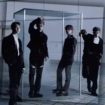 The Four Princes thumbnail