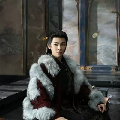Zhao Linghe thumbnail