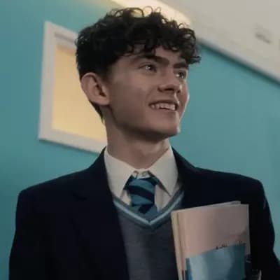Charlie Spring thumbnail