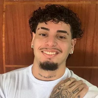 Cauã 'Lins' thumbnail