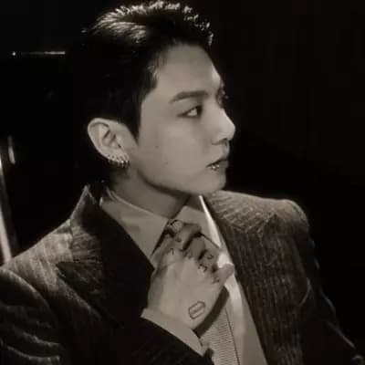 Jeon Jungkook thumbnail