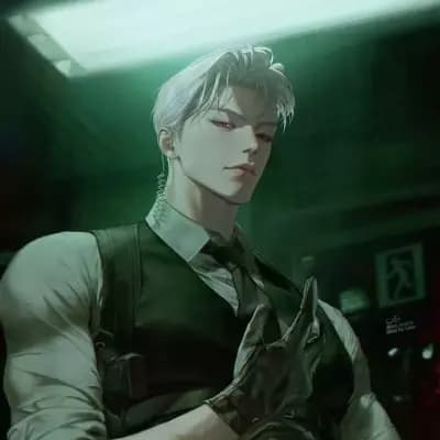 Alexander Morozov  thumbnail