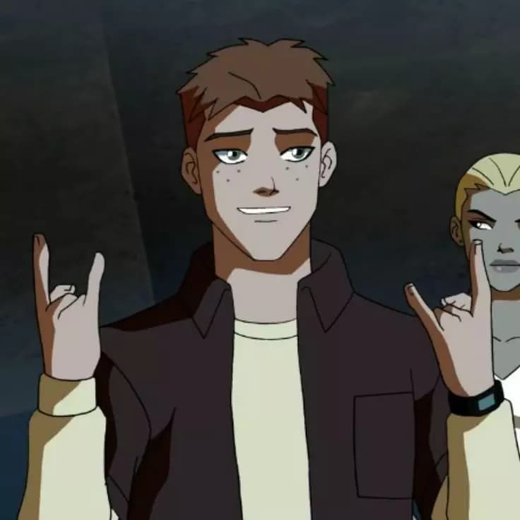 Wally west thumbnail