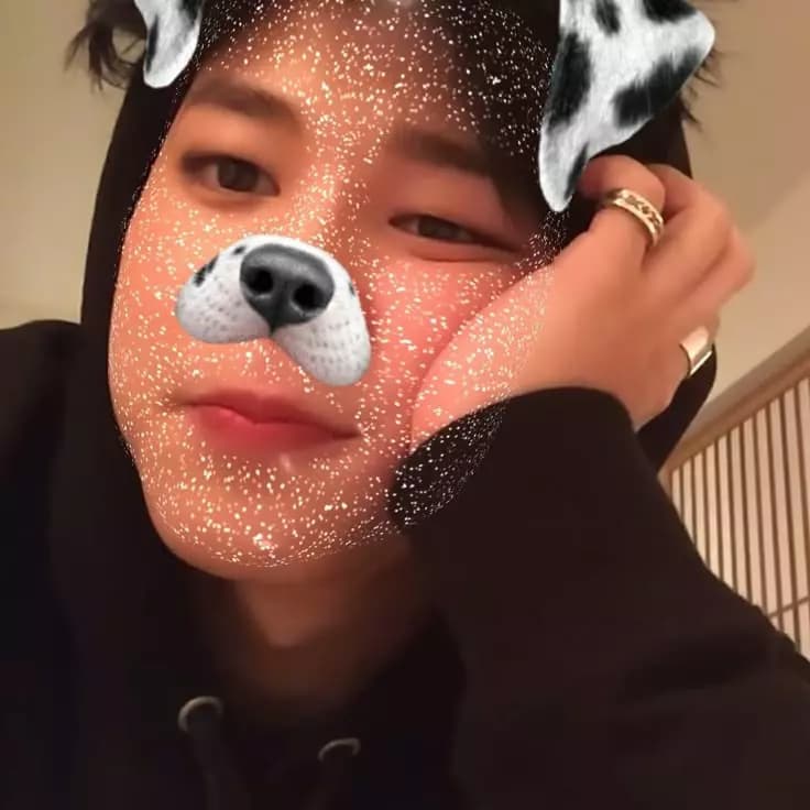 Jimin thumbnail