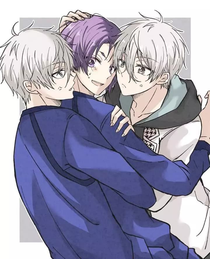¿Nagi's.  thumbnail