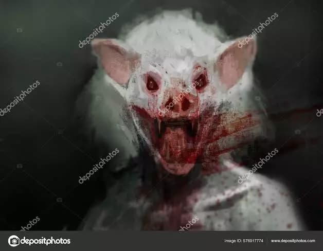 Little bat thumbnail