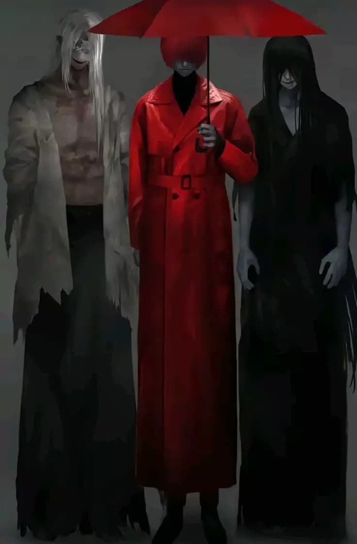 Homicipher Game thumbnail