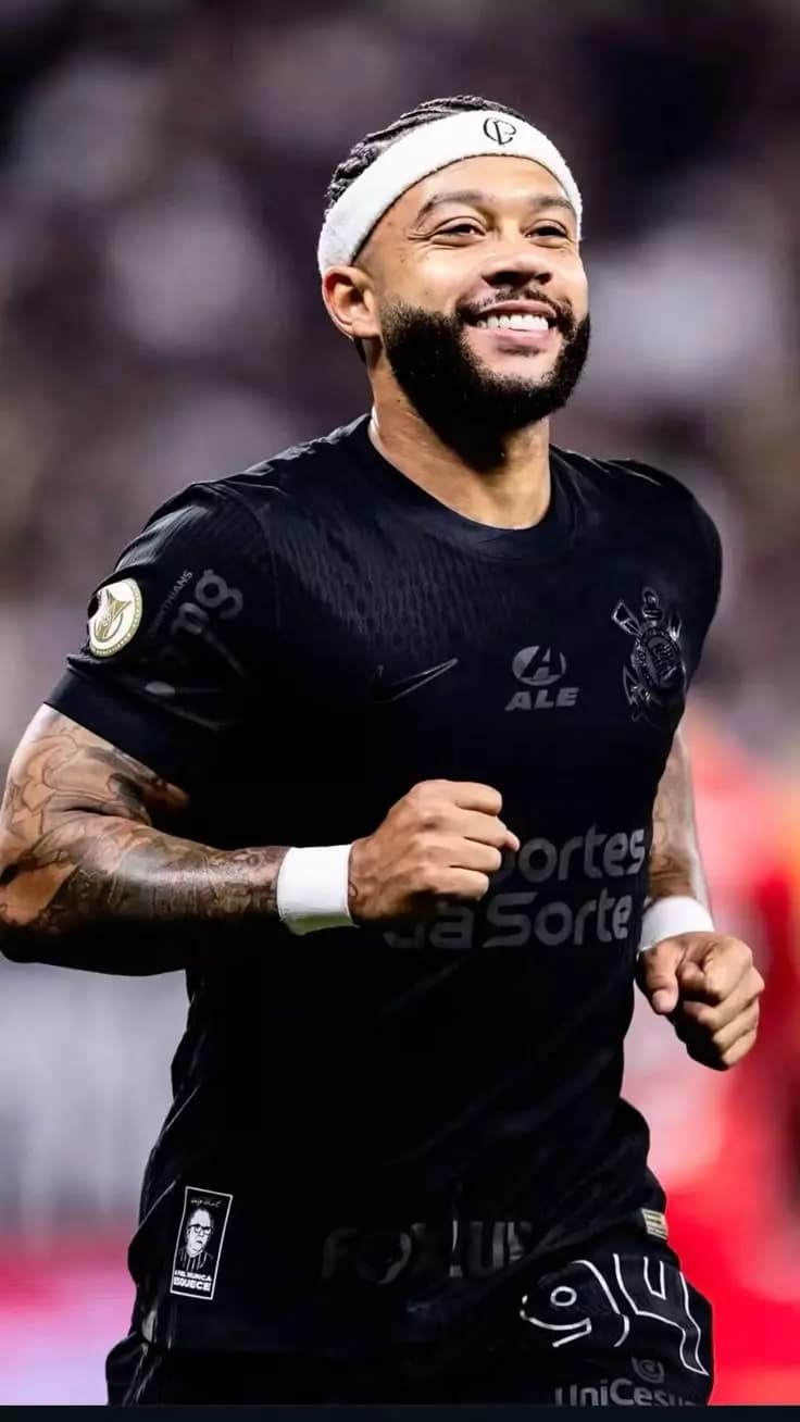 Memphis Depay thumbnail