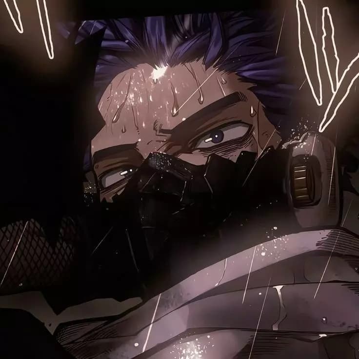 Shinsou Hitoshi thumbnail