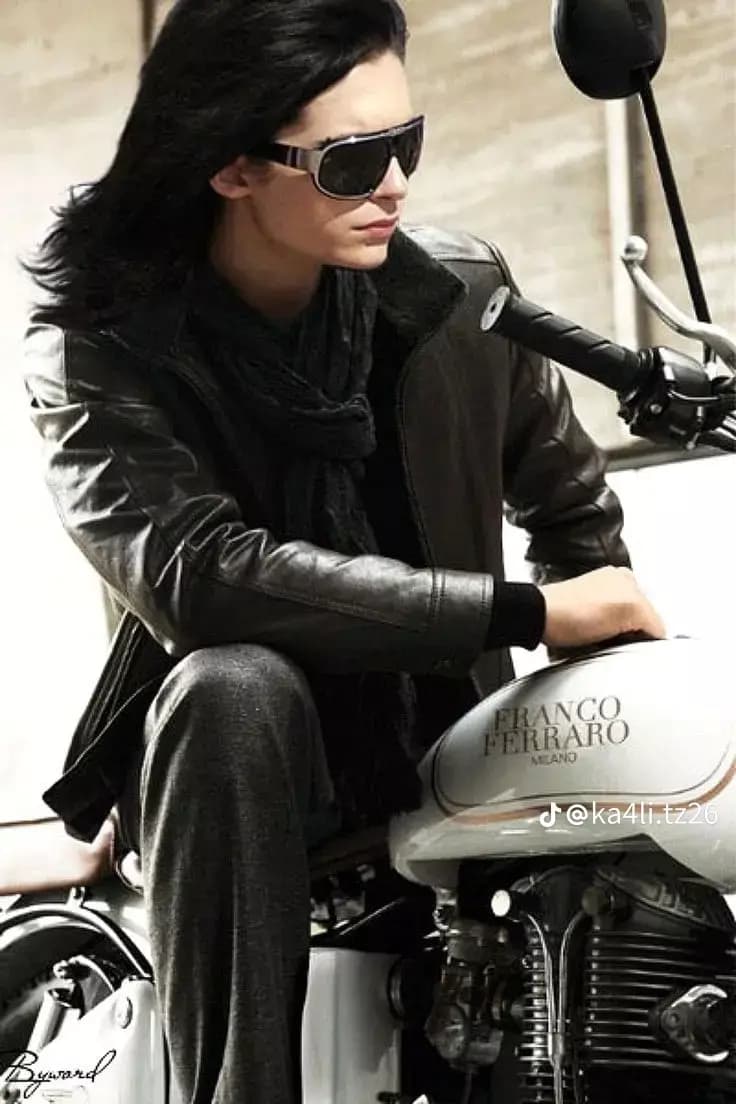 Bill kaulitz thumbnail