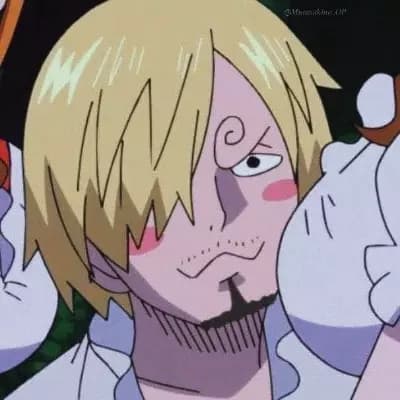 Sanji WCI thumbnail