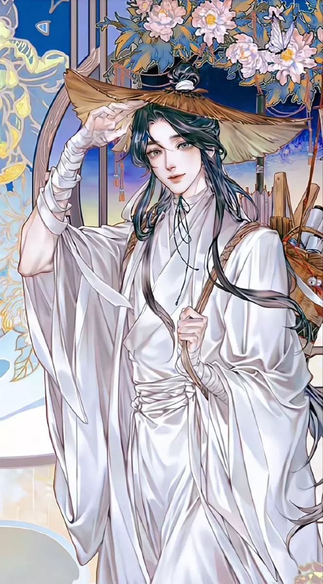 Xie Lian ~ BL thumbnail