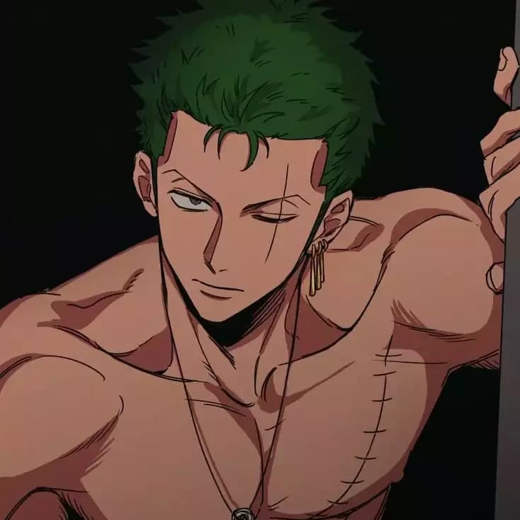 Roronoa Zoro thumbnail