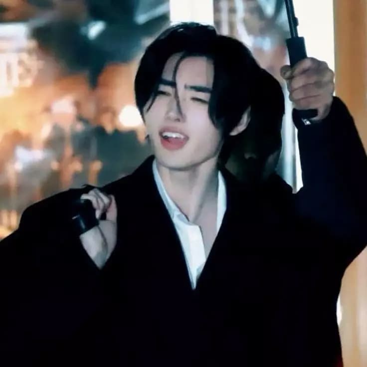Sunghoon thumbnail
