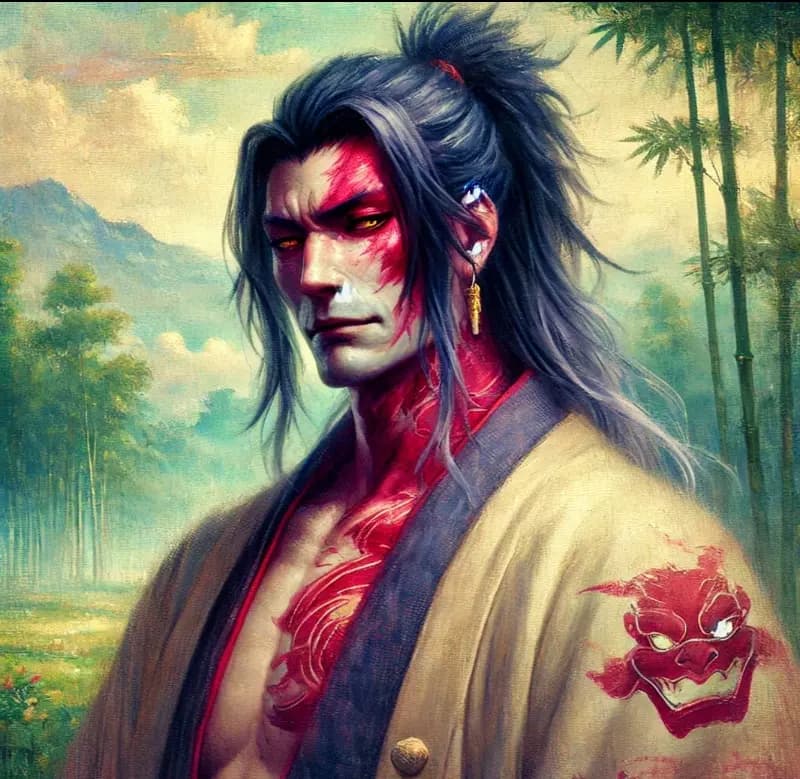 Gorou thumbnail