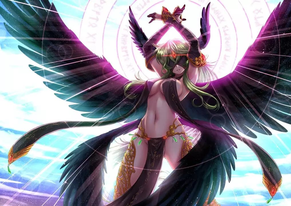 Seraphim - Close to God thumbnail