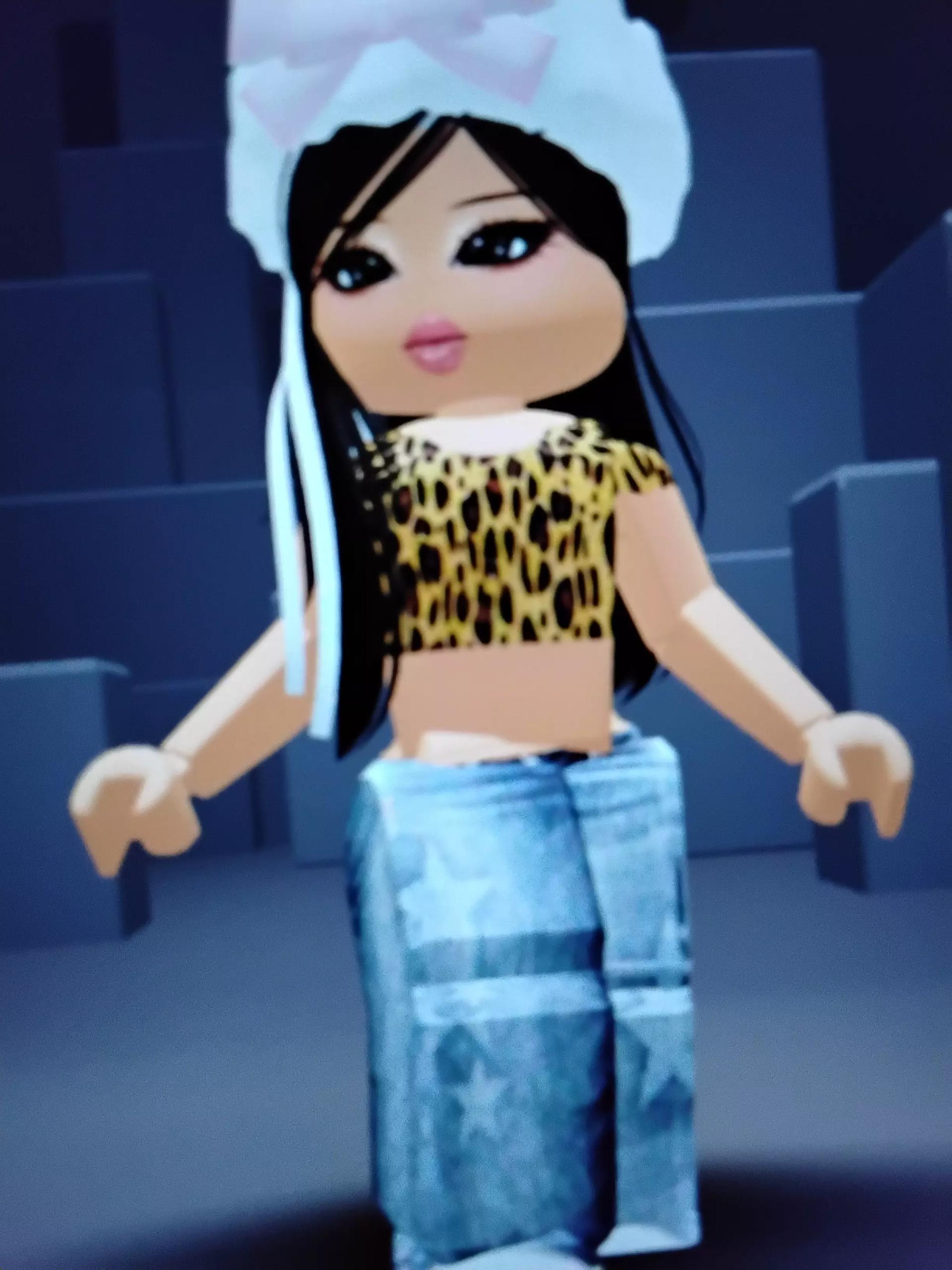 Roblox gc  thumbnail
