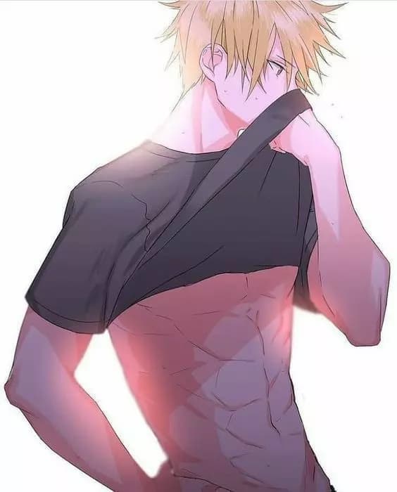 Naruto Uzumaki thumbnail